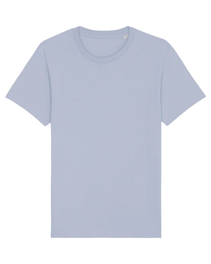 Rocker - Serene Blue - Vorderseite 