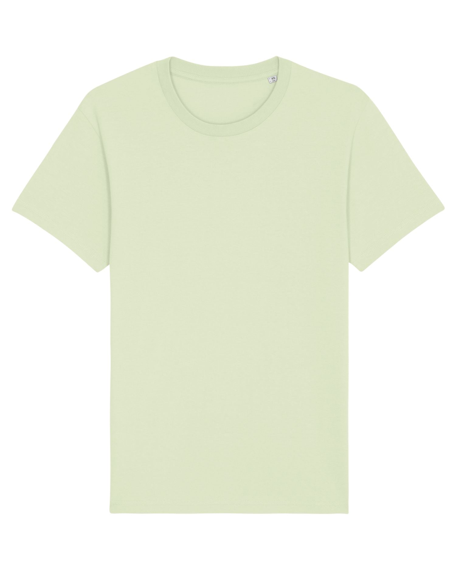 Rocker - Stem Green - Vorderseite 
