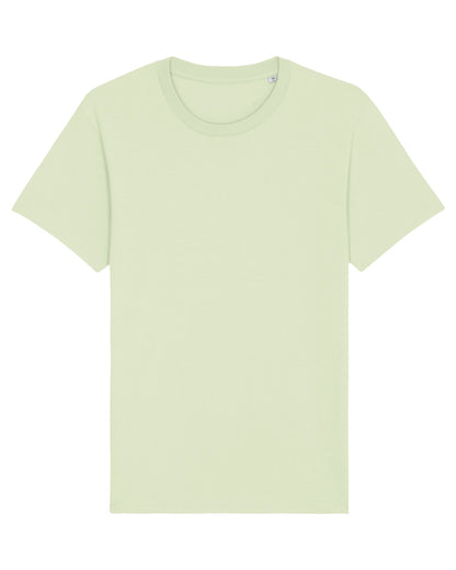 Rocker - Stem Green - Vorderseite 
