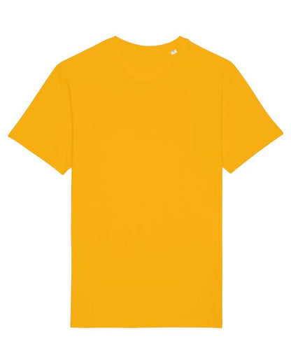 Rocker - Spectra Yellow - Vorderseite 