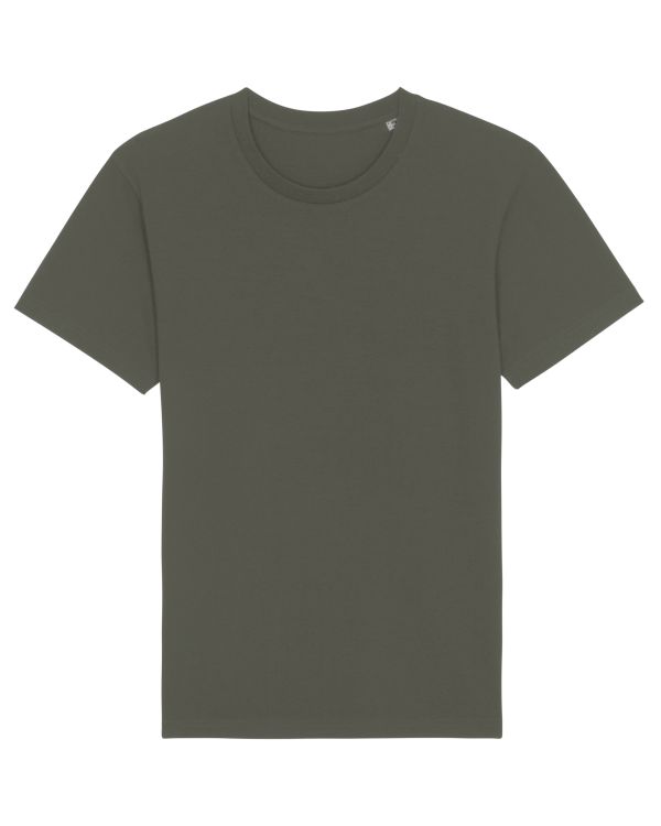 Rocker - Khaki - Vorderseite 