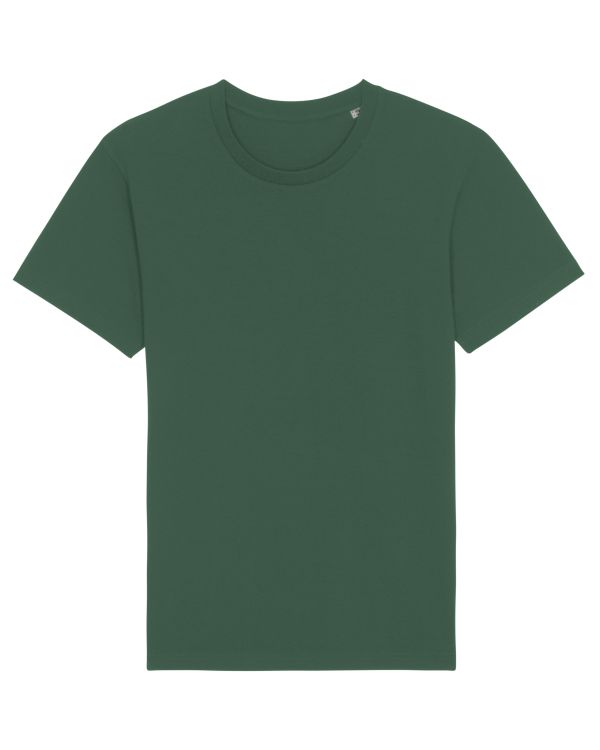 Rocker - Bottle Green - Vorderseite 