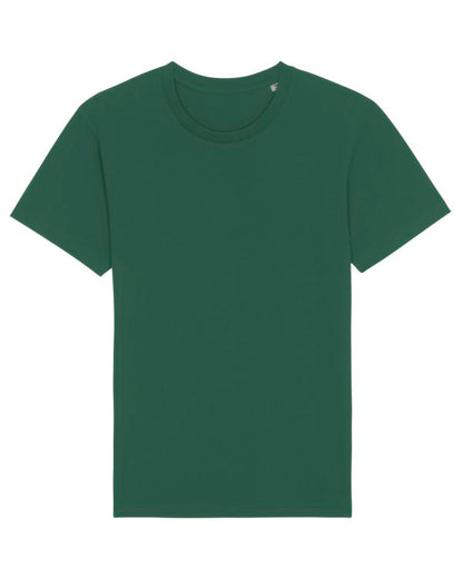 Rocker - Bottle Green - Vorderseite 