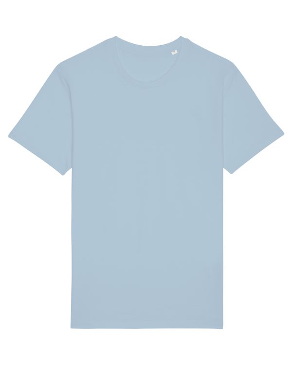 Rocker - Sky blue - Vorderseite 