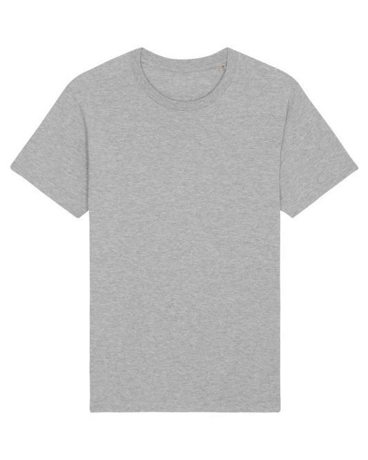 Rocker - Heather Grey - Vorderseite 