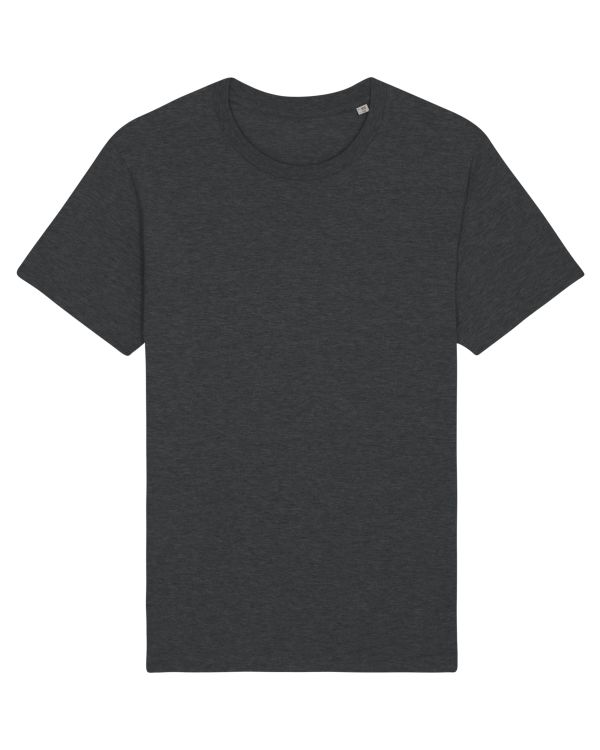 Rocker - Dark Heather Grey - Vorderseite 