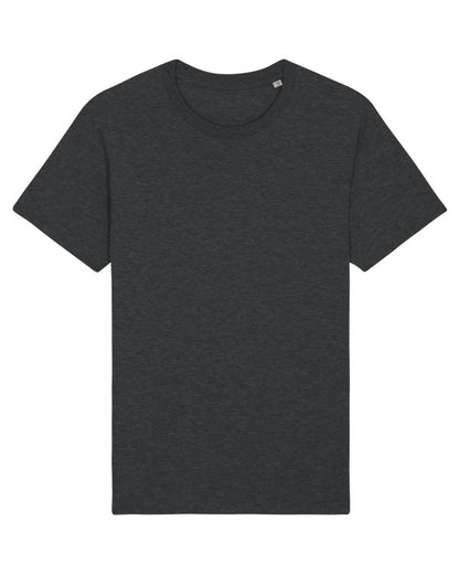 Rocker - Dark Heather Grey - Vorderseite 