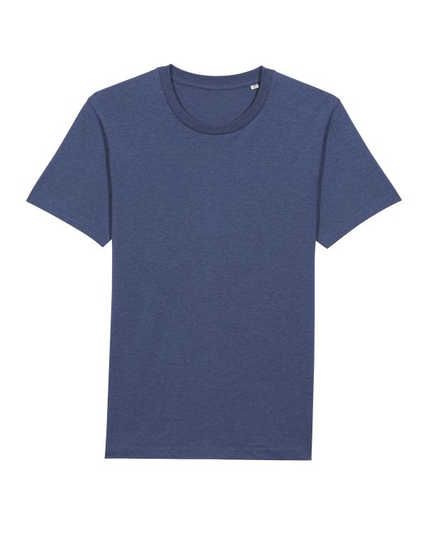 Rocker - Dark Heather Indigo - Vorderseite 