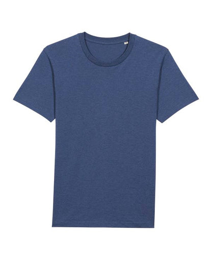 Rocker - Dark Heather Indigo - Vorderseite 
