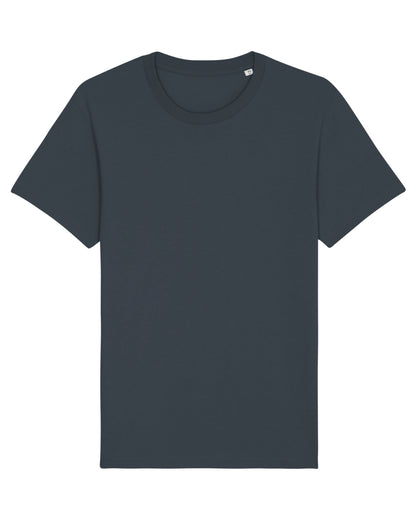 Rocker - India Ink Grey - Vorderseite 