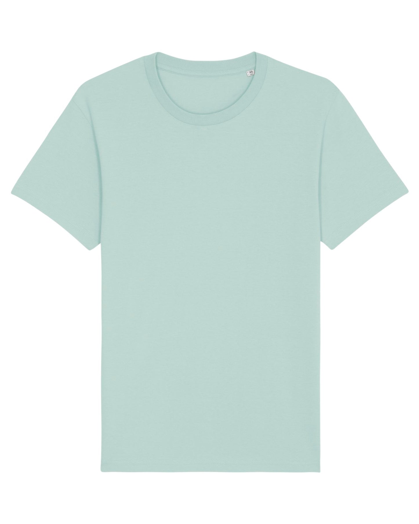 Rocker - Caribbean Blue - Vorderseite 