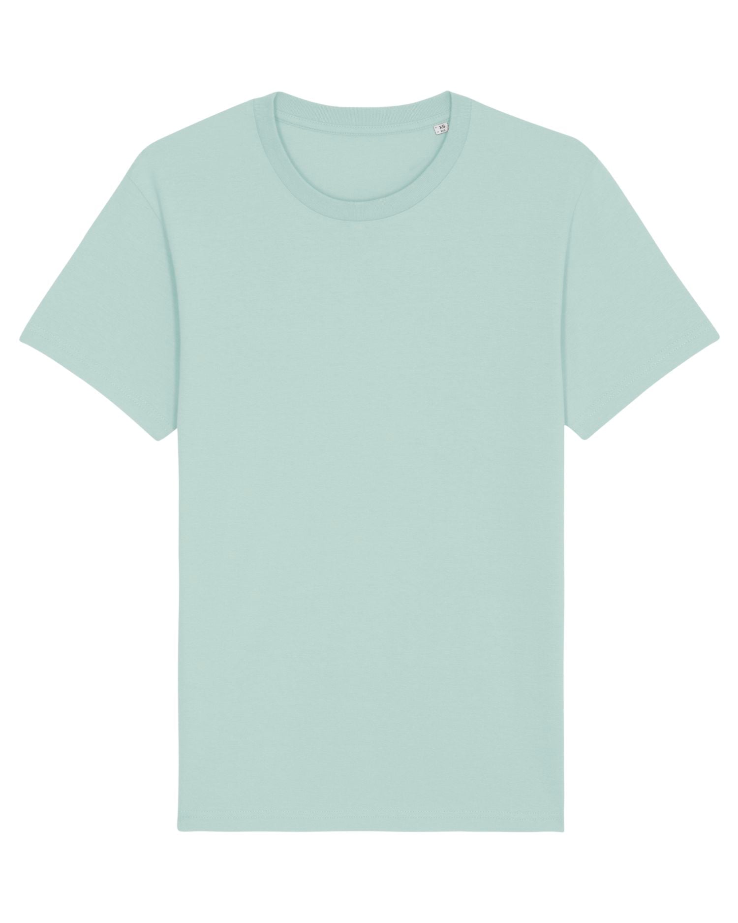 Rocker - Caribbean Blue - Vorderseite 