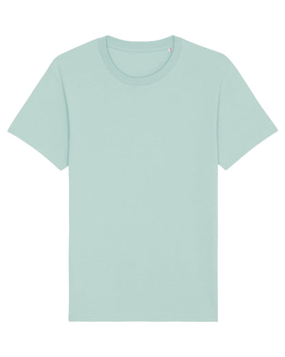 Rocker - Caribbean Blue - Vorderseite 