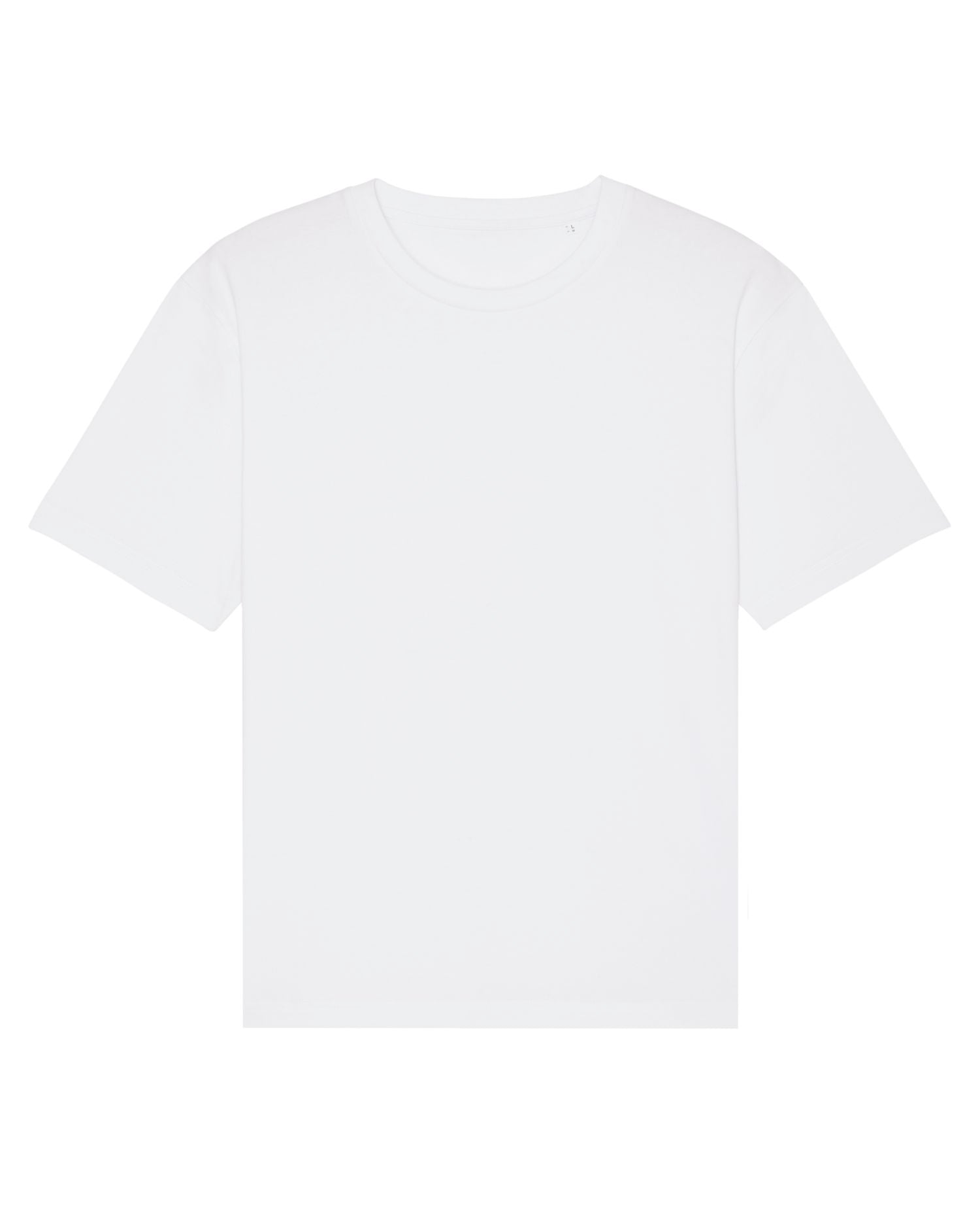 Fuser - White - Vorderseite 