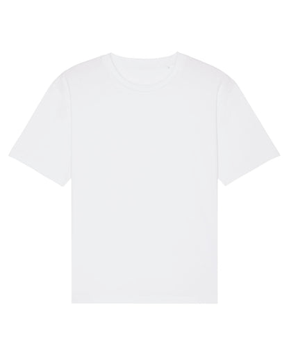 Fuser - White - Vorderseite 