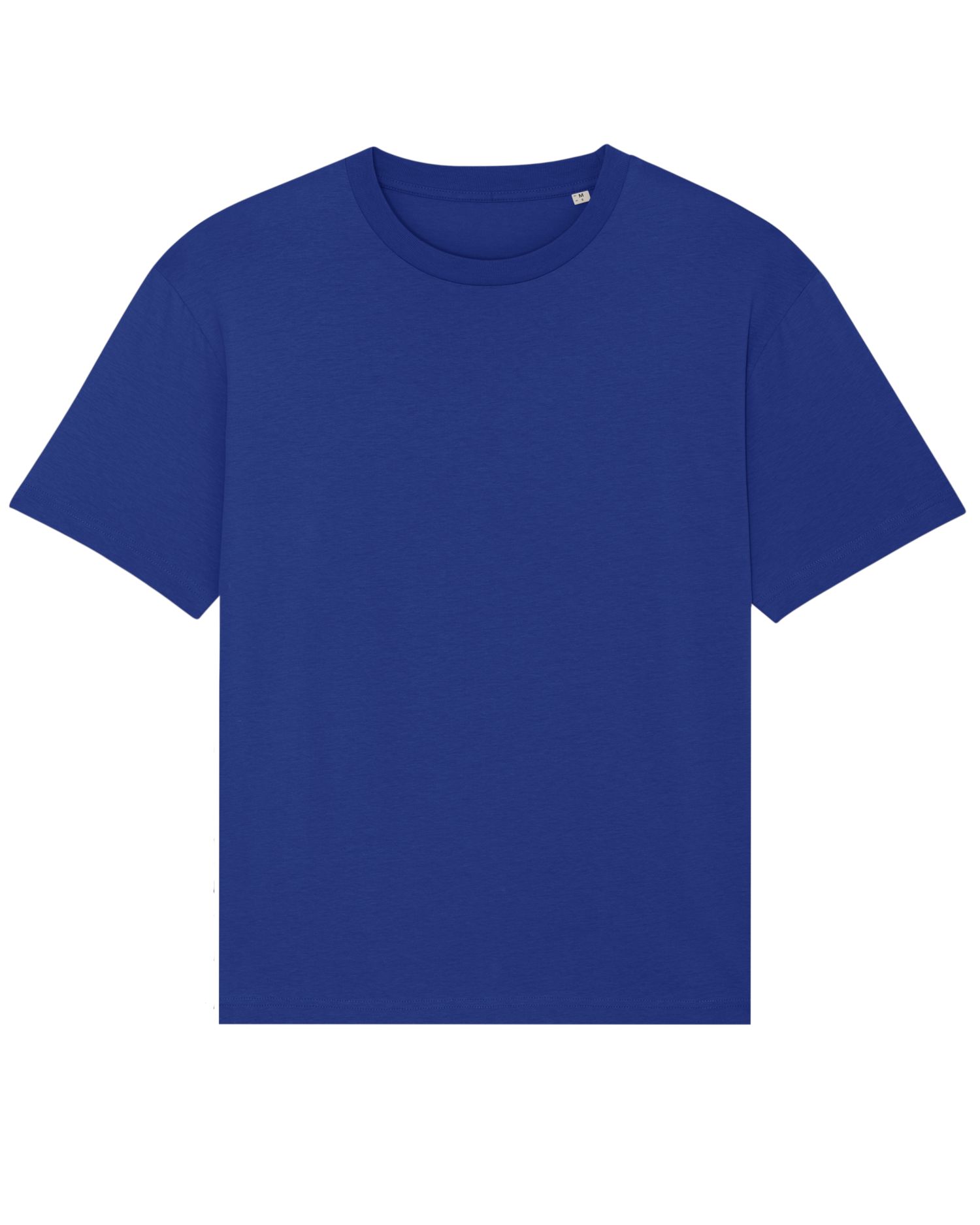 Fuser - Worker Blue - Vorderseite 