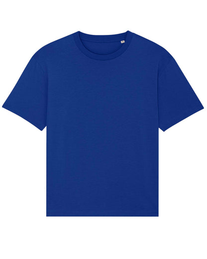 Fuser - Worker Blue - Vorderseite 