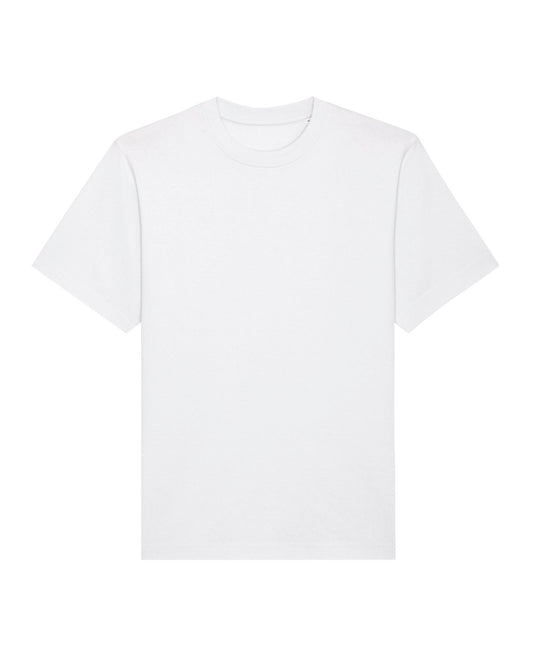 Freestyler - White - Vorderseite 