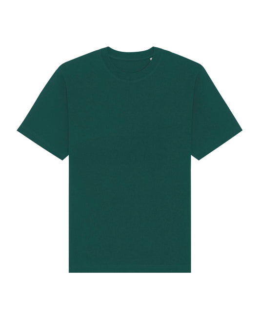 Freestyler - Glazed Green - Vorderseite 