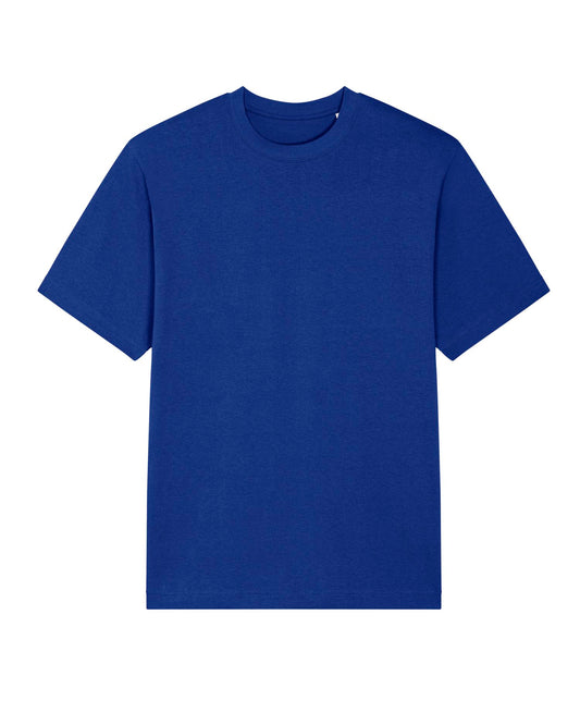 Freestyler - Worker Blue - Vorderseite 