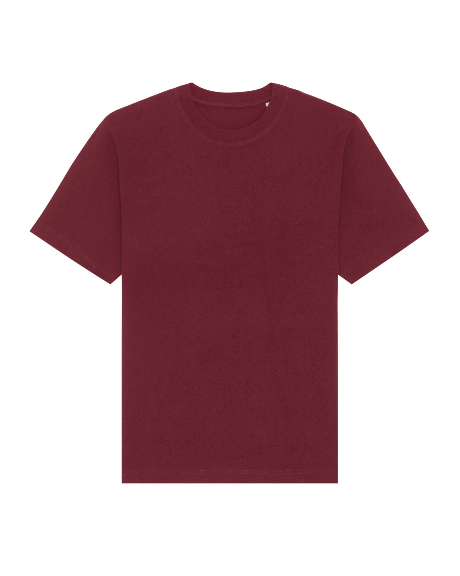 Freestyler - Burgundy - Vorderseite 