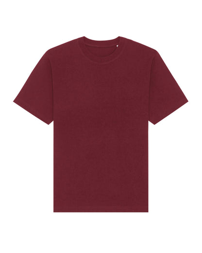 Freestyler - Burgundy - Vorderseite 