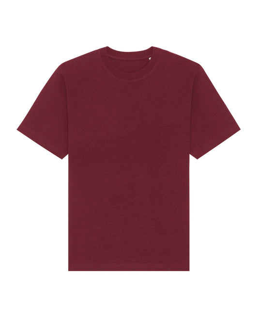 Freestyler - Burgundy - Vorderseite 