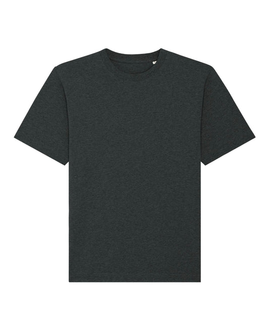 Freestyler - Dark Heather Grey - Vorderseite 