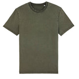 G. Dyed Khaki