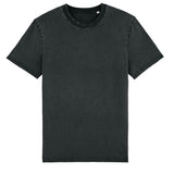 G. Dyed Black Rock