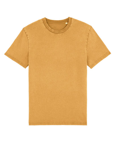 Creator Vintage - G. Dyed Gold Ochre - Vorderseite 