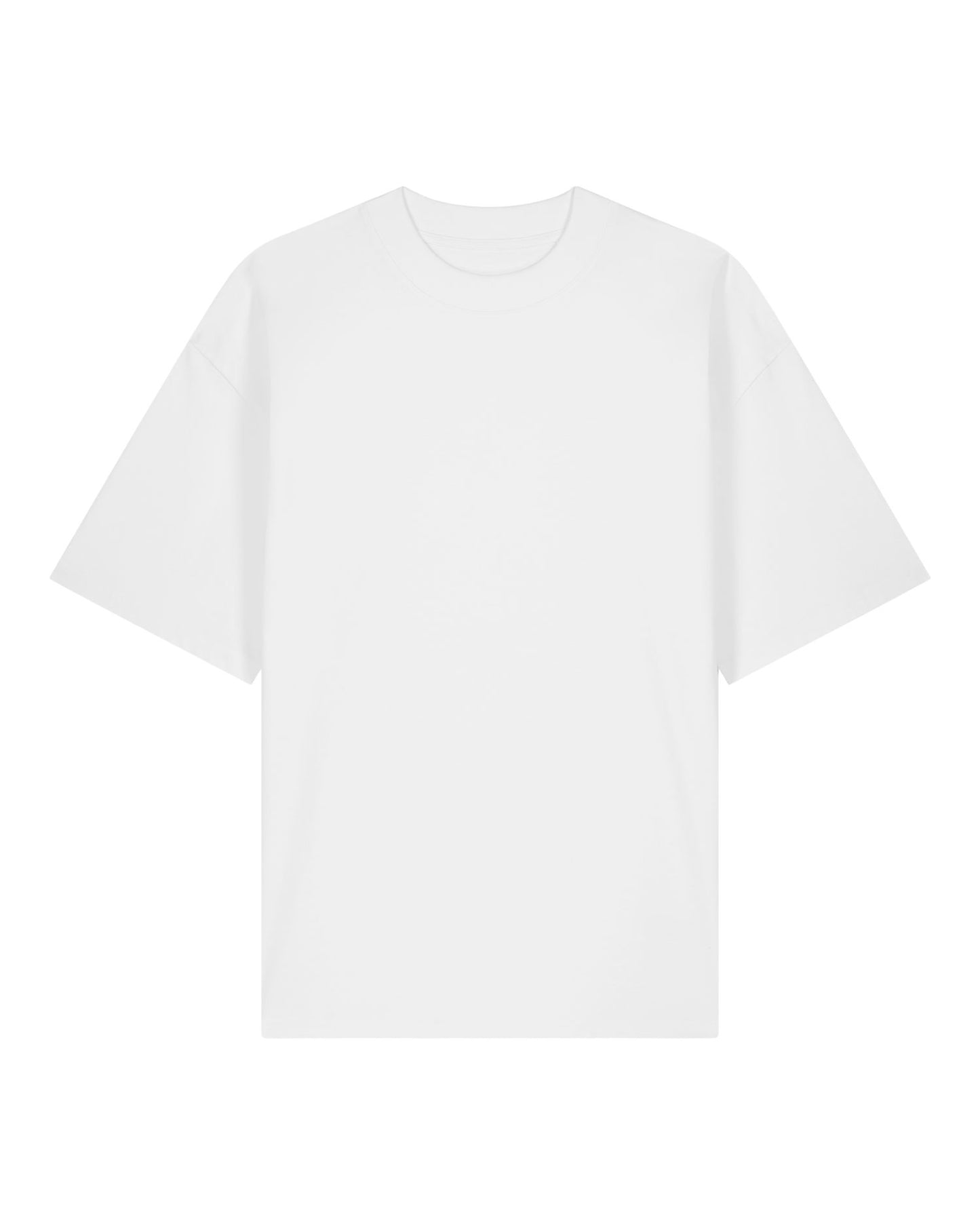 Blaster 2.0 - White - Vorderseite 