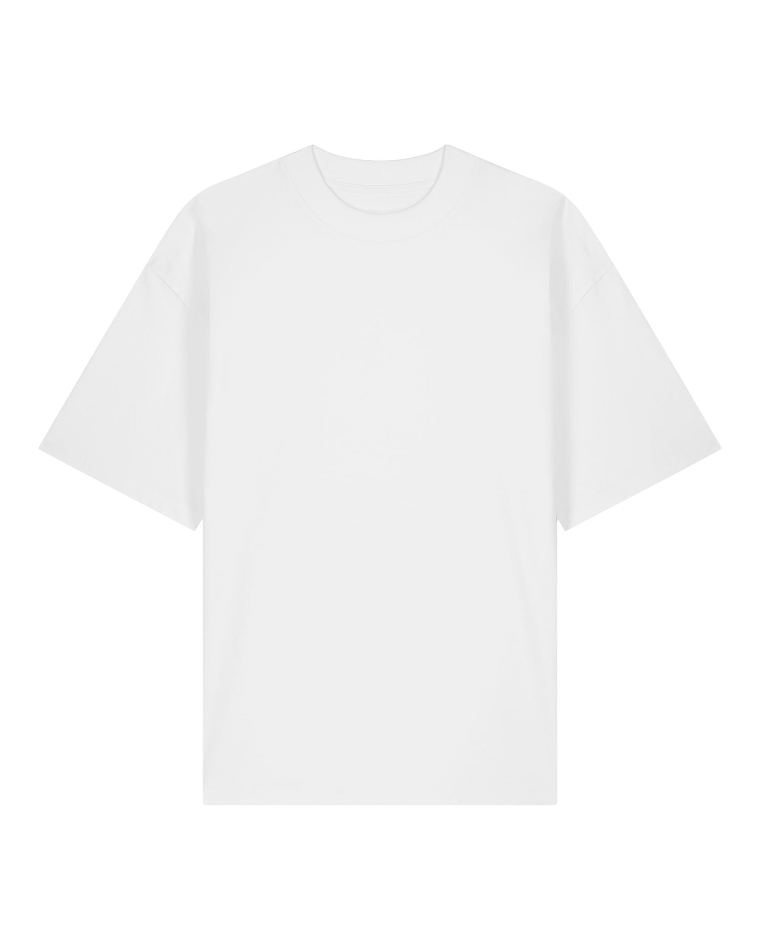 Blaster 2.0 - White - Vorderseite 