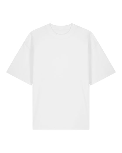 Blaster 2.0 - White - Vorderseite 