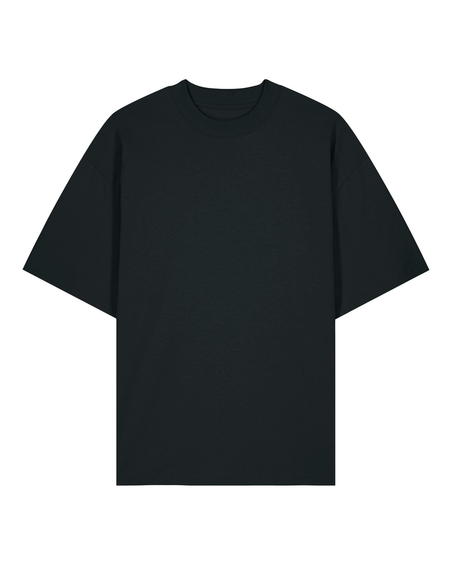Blaster 2.0 - Black - Vorderseite 