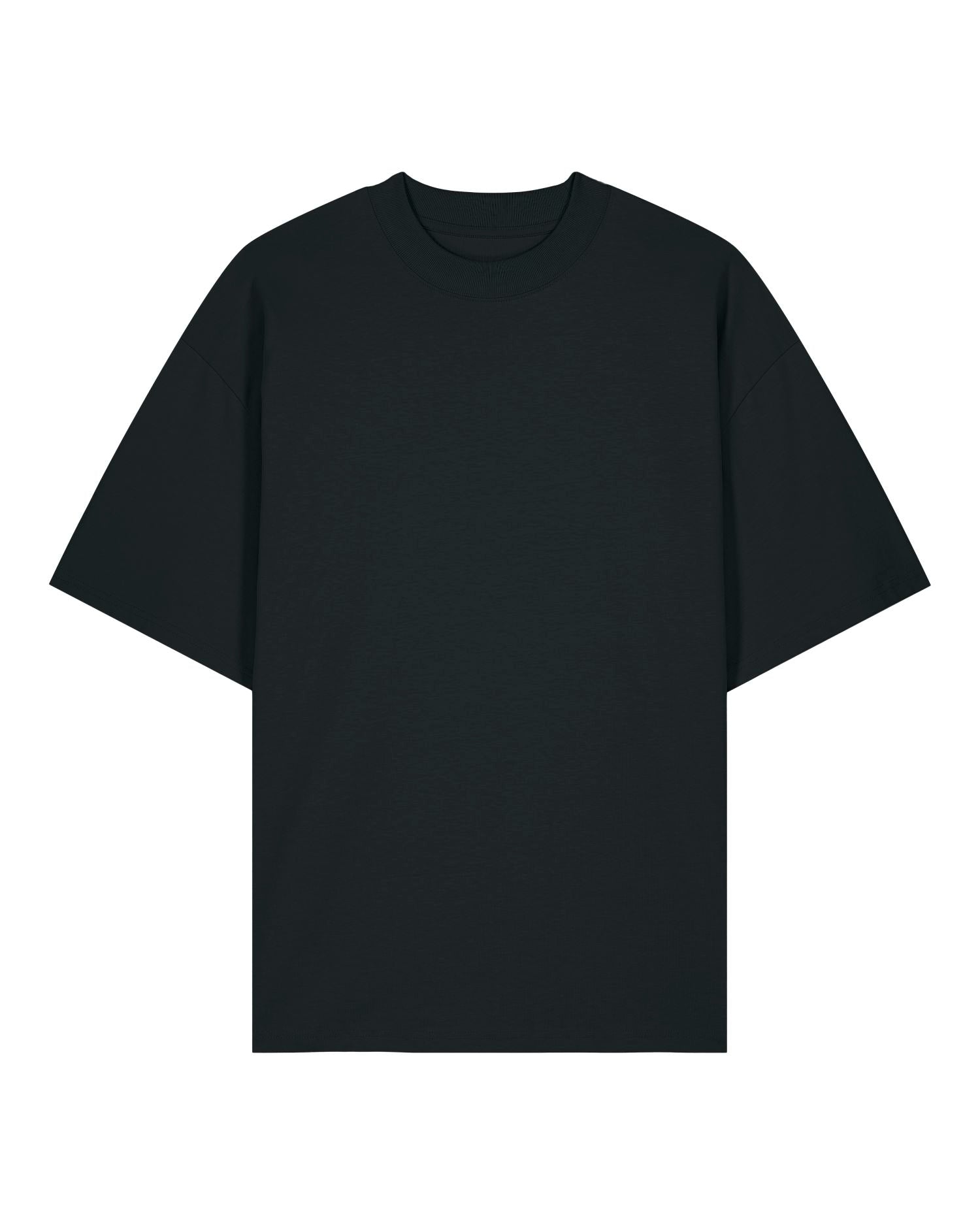 Blaster 2.0 - Black - Vorderseite 