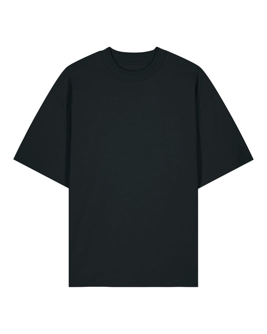 Blaster 2.0 - Black - Vorderseite 