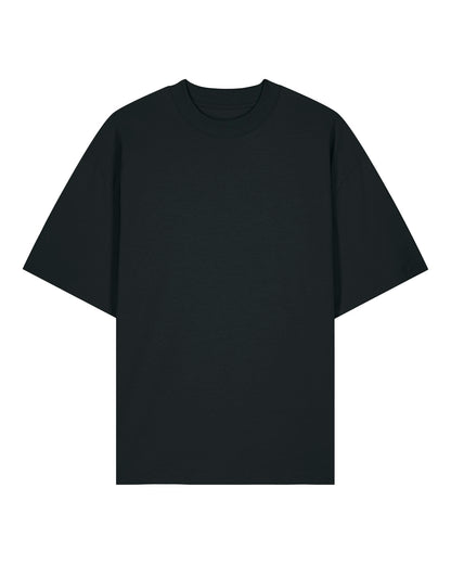 Blaster 2.0 - Black - Vorderseite 