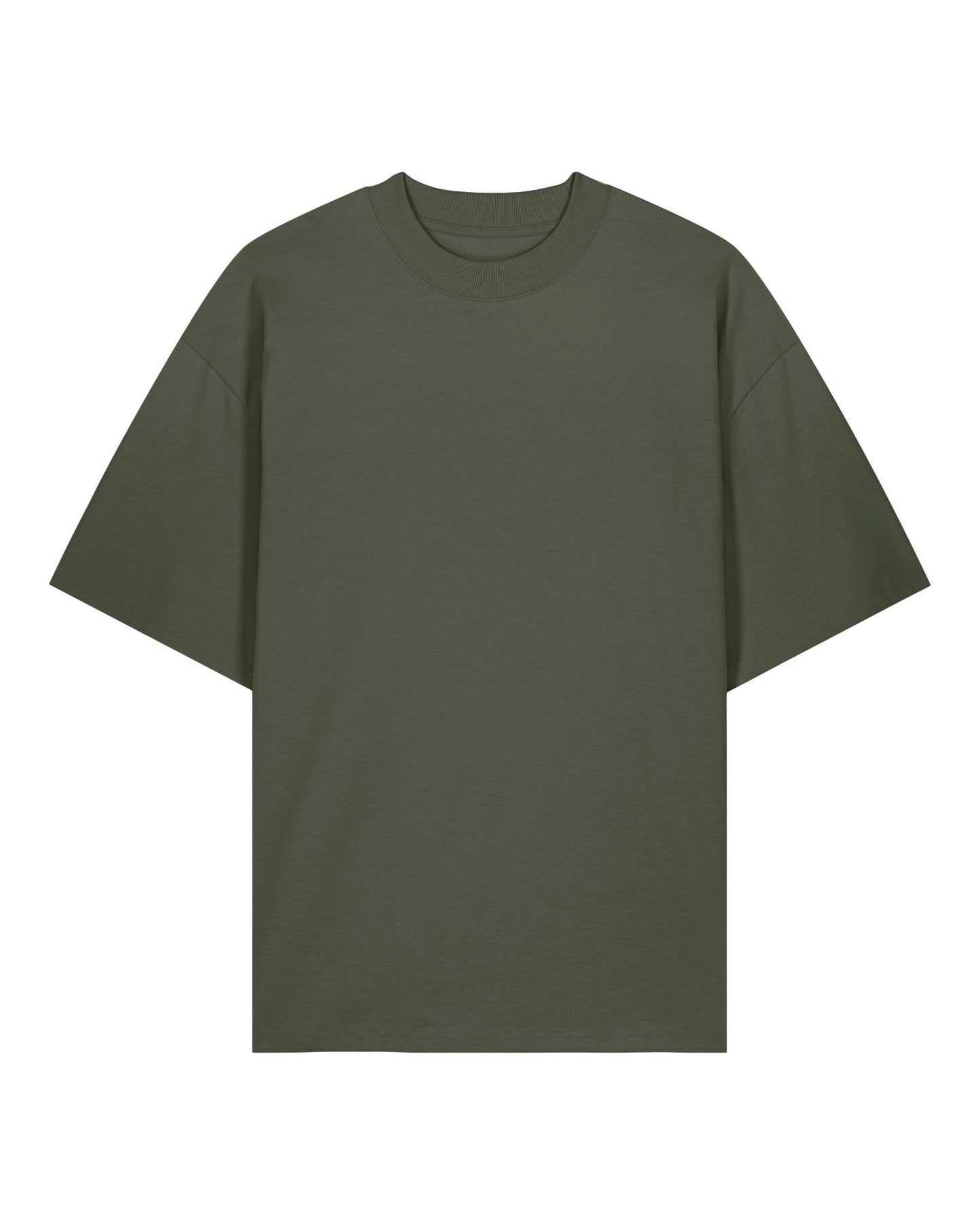 Blaster 2.0 - Khaki - Vorderseite 