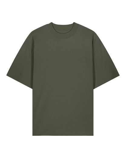 Blaster 2.0 - Khaki - Vorderseite 