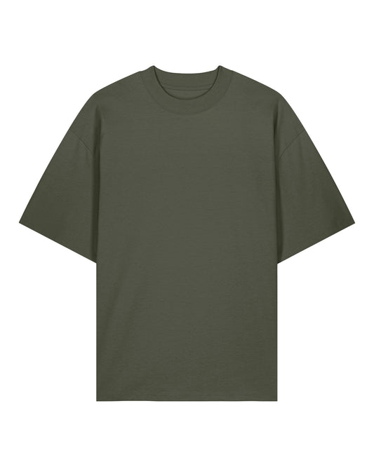 Blaster 2.0 - Khaki - Vorderseite 