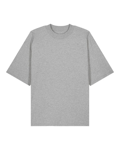 Blaster 2.0 - Heather Grey - Vorderseite 