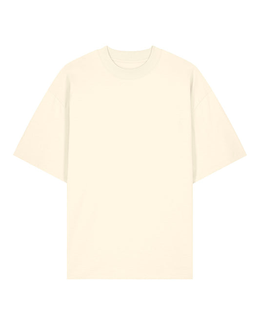 Blaster 2.0 - Cream - Vorderseite 