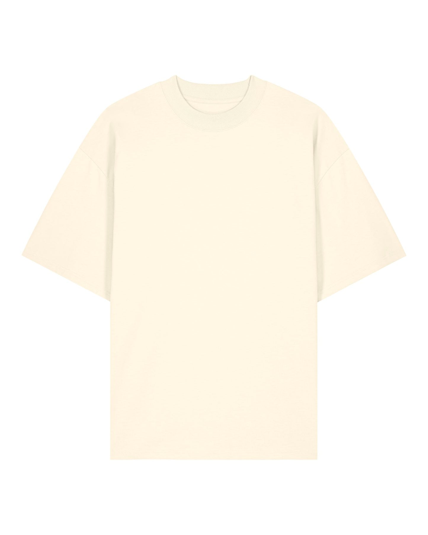 Blaster 2.0 - Cream - Vorderseite 