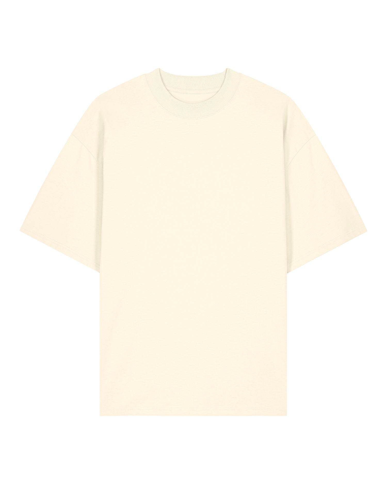 Blaster 2.0 - Cream - Vorderseite 