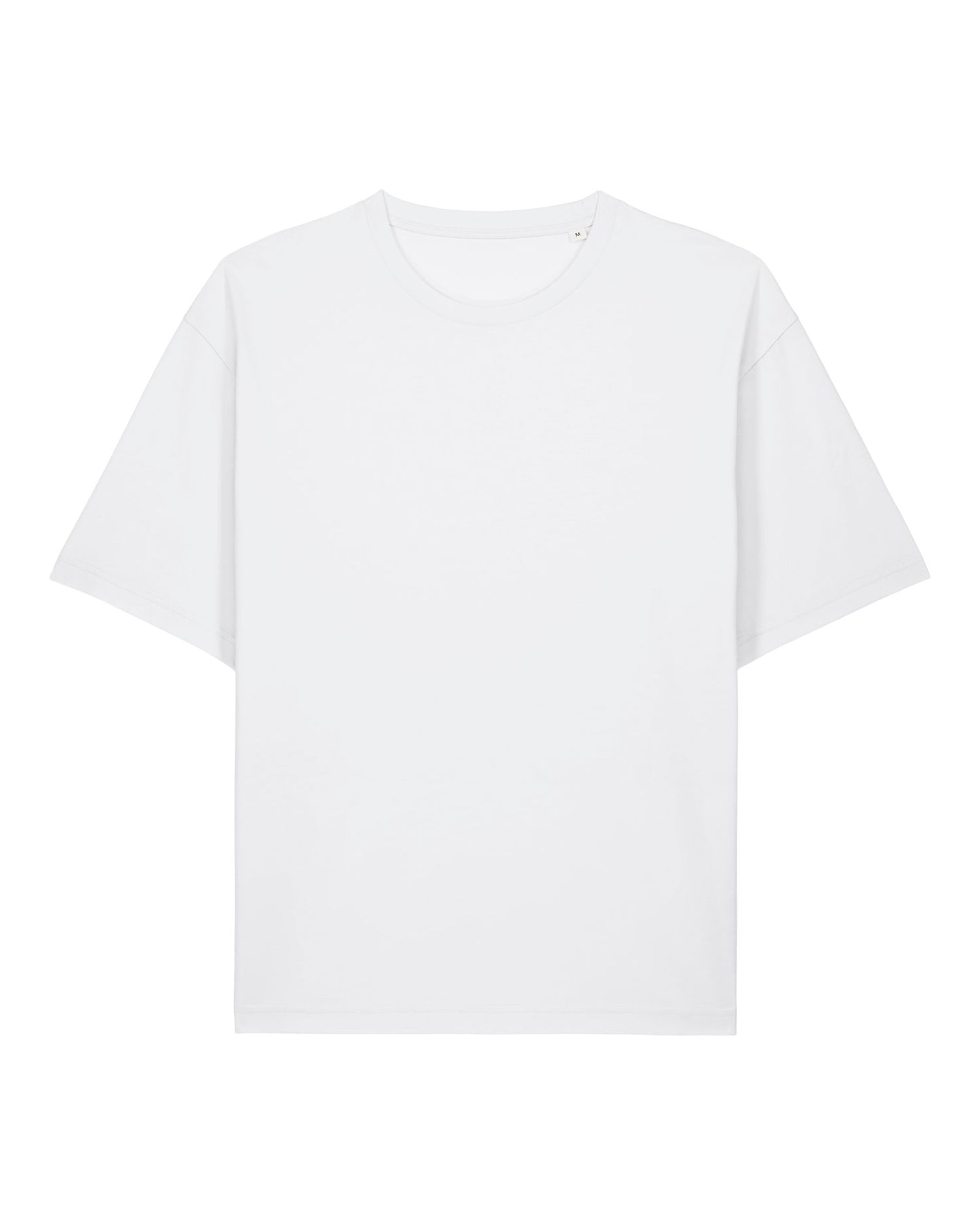Breezer - White - Vorderseite 