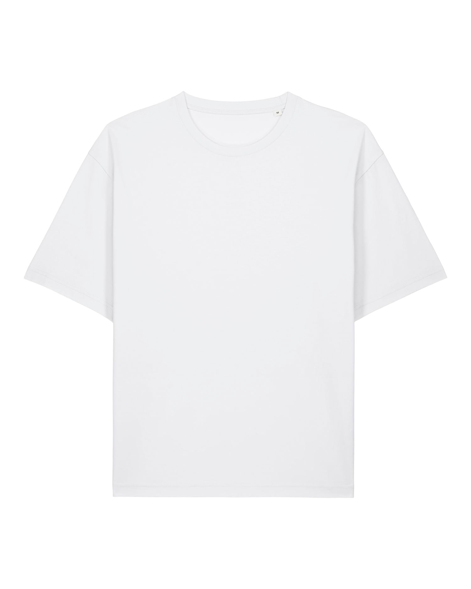 Breezer - White - Vorderseite 