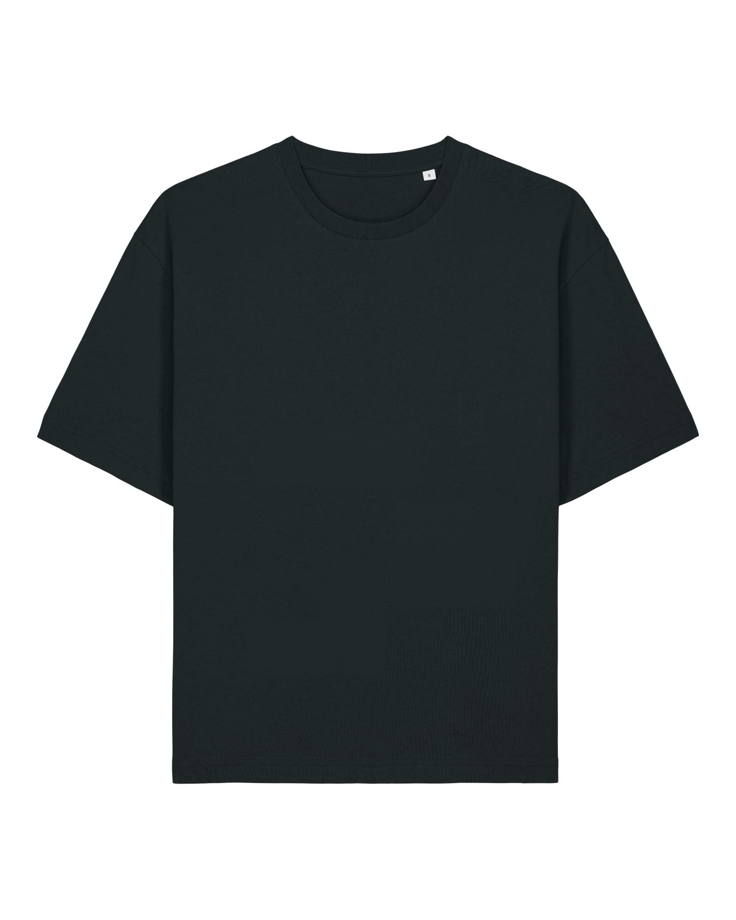 Breezer - Black - Vorderseite 