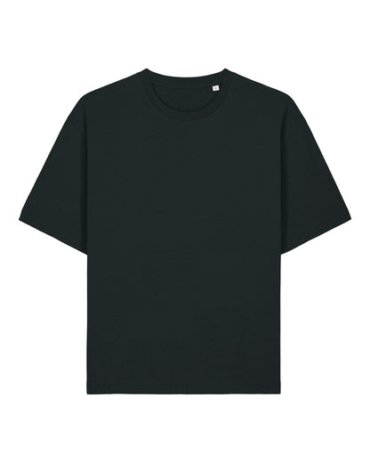 Breezer - Black - Vorderseite 