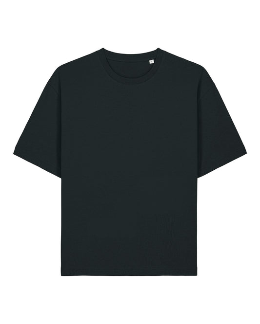 Breezer - Black - Vorderseite 